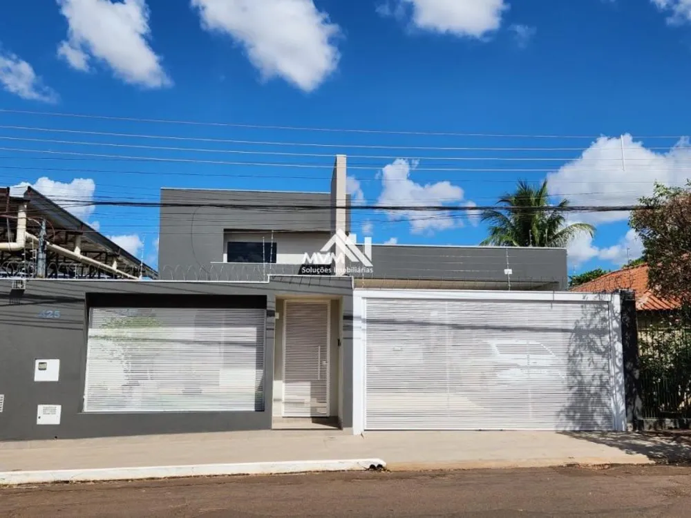 Casa, 3 quartos, 260 m² - Foto 4