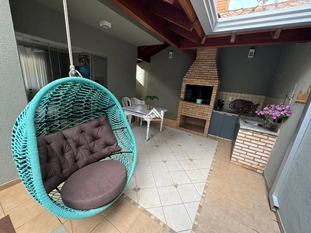 Sobrado, 3 quartos, 165 m² - Foto 14