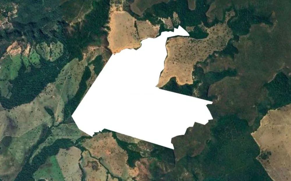 Fazenda, 262 m² - Foto 1