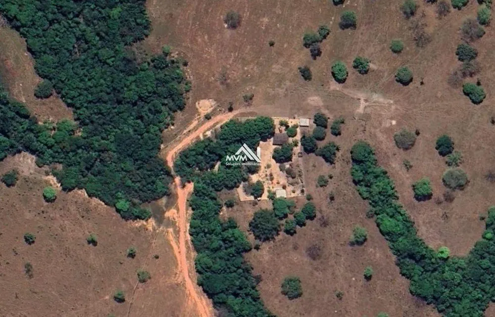 Fazenda, 262 m² - Foto 3