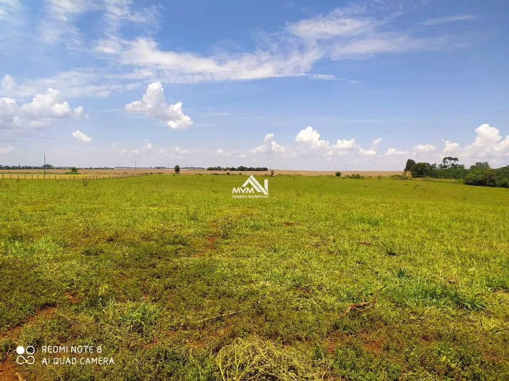 Chácara, 53 hectares - Foto 1