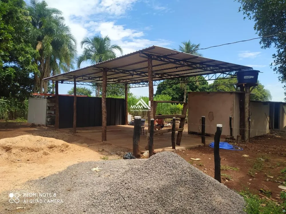 Chácara, 53 hectares - Foto 6