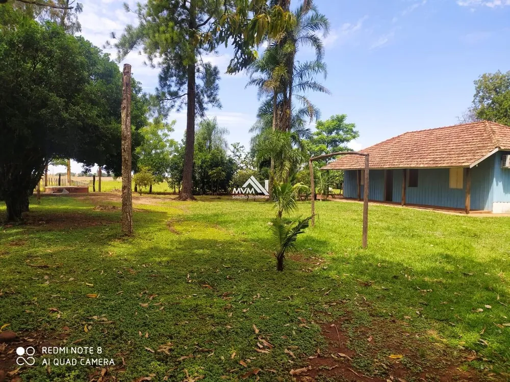 Chácara, 53 hectares - Foto 4