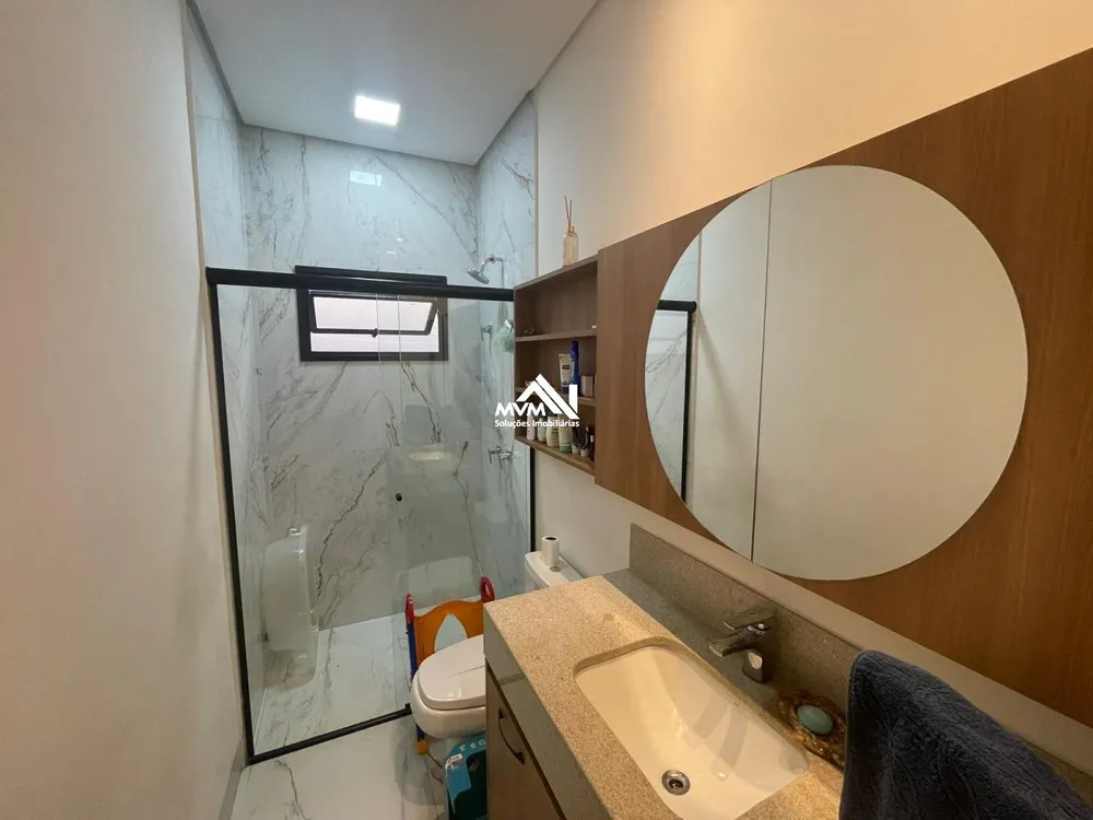 Casa de Condomínio, 3 quartos - Foto 7