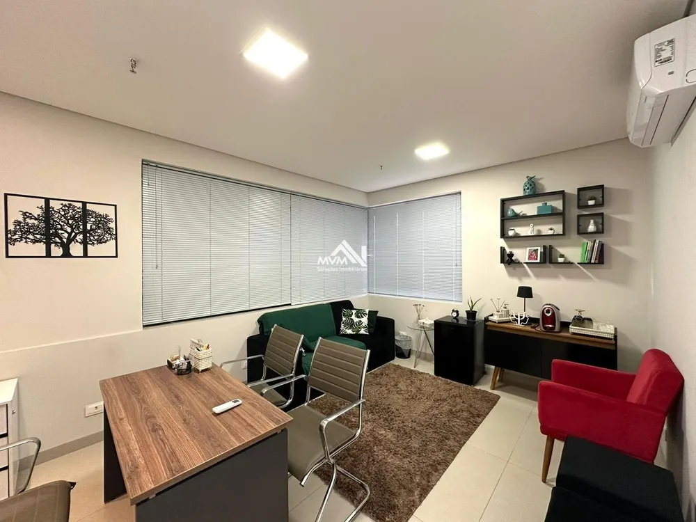 Sala-Conjunto, 120 m² - Foto 5