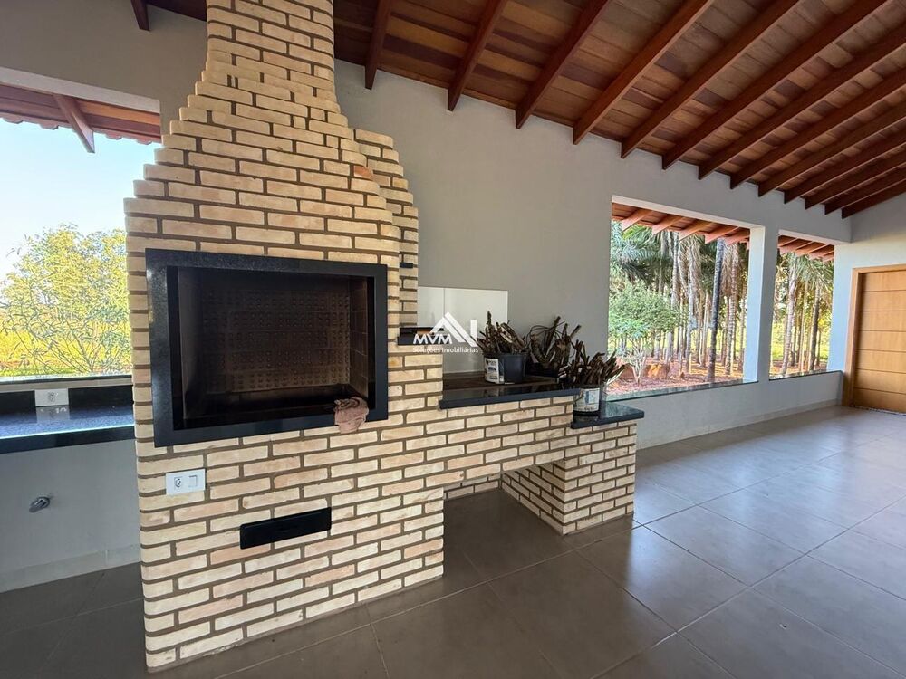 Chácara, 2 quartos, 13 hectares - Foto 3