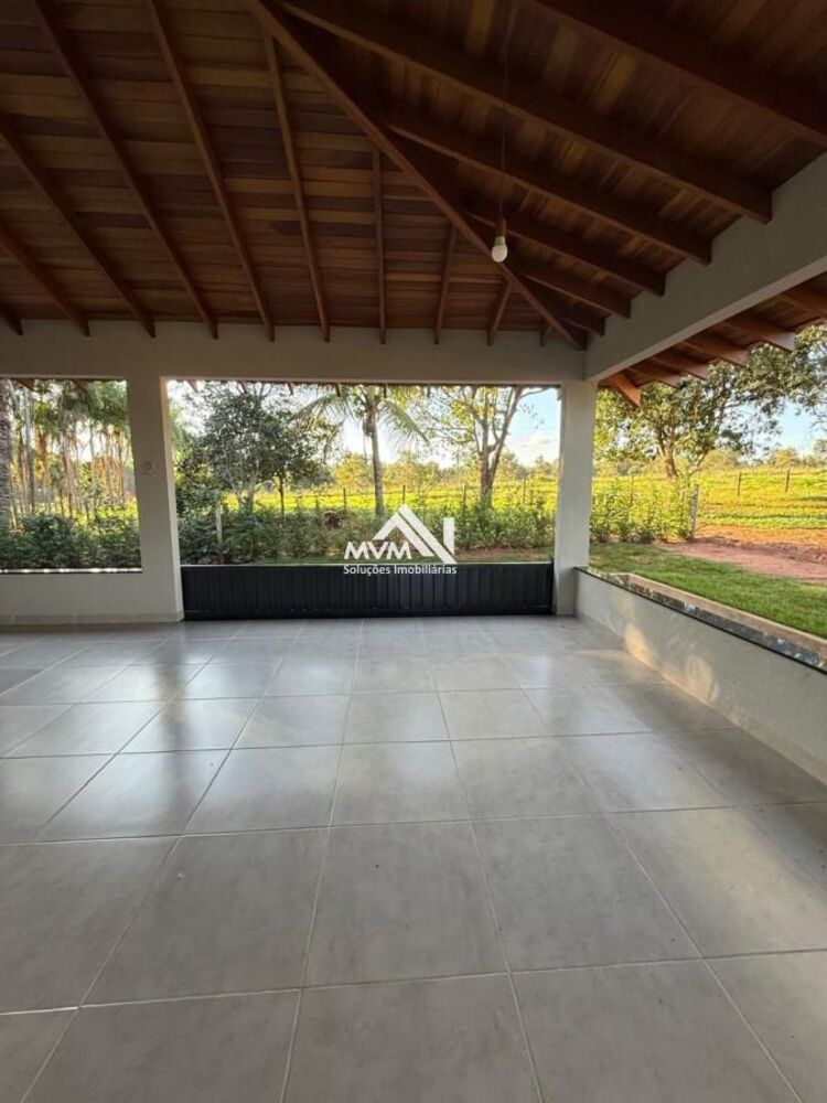 Chácara, 2 quartos, 13 hectares - Foto 2