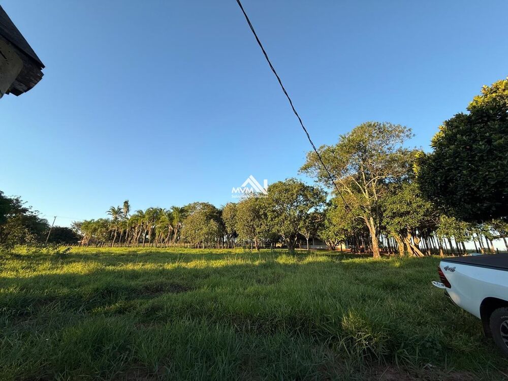 Chácara, 2 quartos, 13 hectares - Foto 5