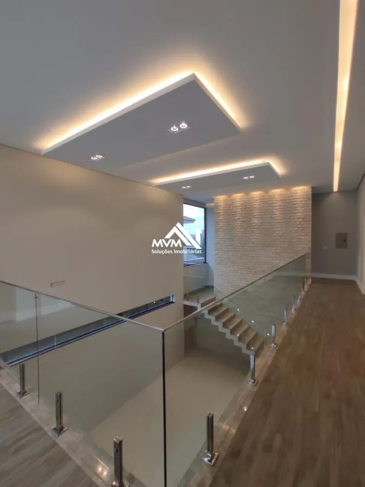 Sobrado, 5 quartos, 421 m² - Foto 9