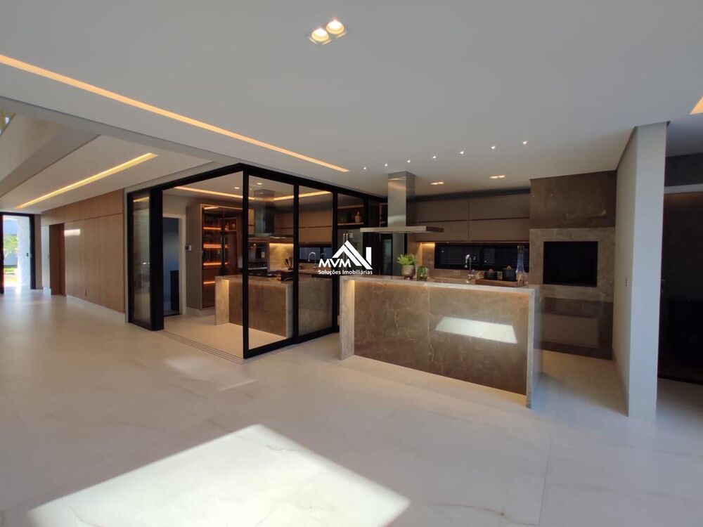 Sobrado, 5 quartos, 421 m² - Foto 12