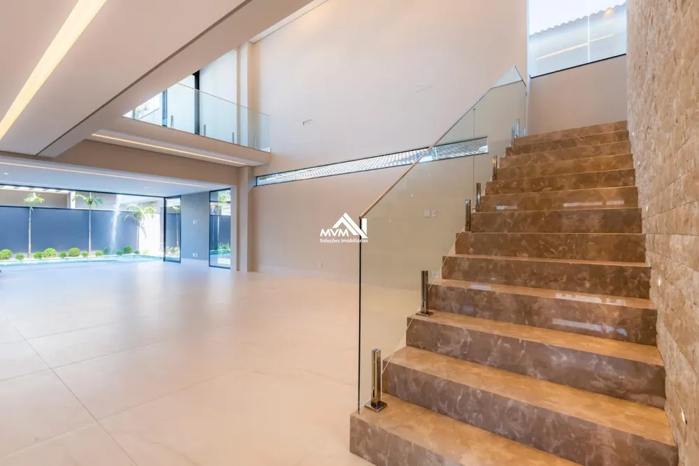 Sobrado, 5 quartos, 421 m² - Foto 13