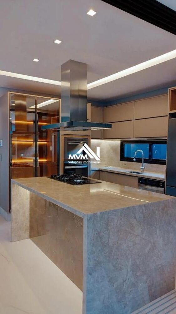 Sobrado, 5 quartos, 421 m² - Foto 11