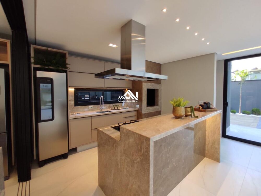 Sobrado, 5 quartos, 421 m² - Foto 10