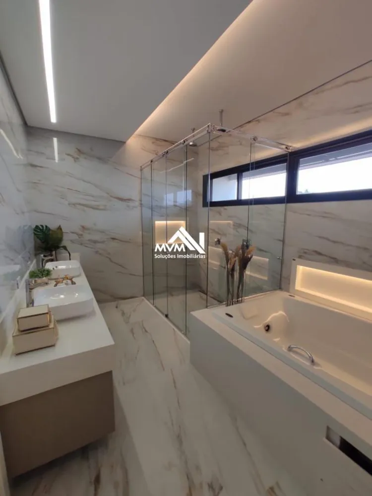 Sobrado, 5 quartos, 421 m² - Foto 16