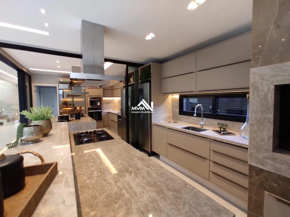 Sobrado, 5 quartos, 421 m² - Foto 20
