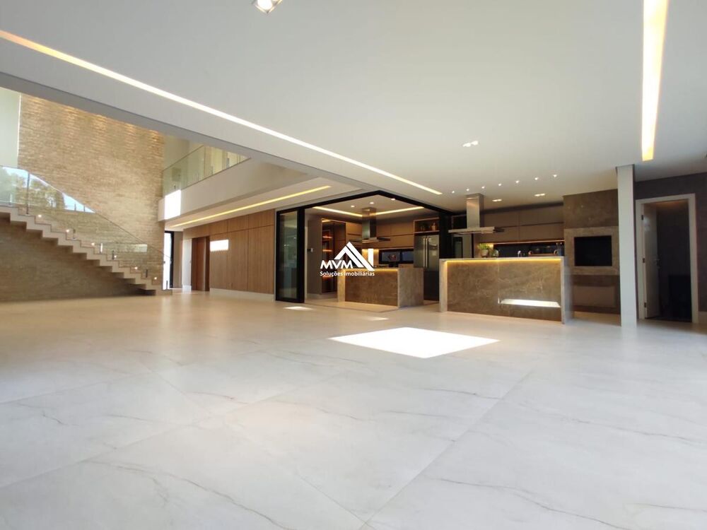 Sobrado, 5 quartos, 421 m² - Foto 9