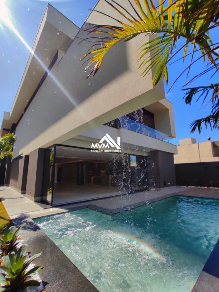 Sobrado, 5 quartos, 421 m² - Foto 24