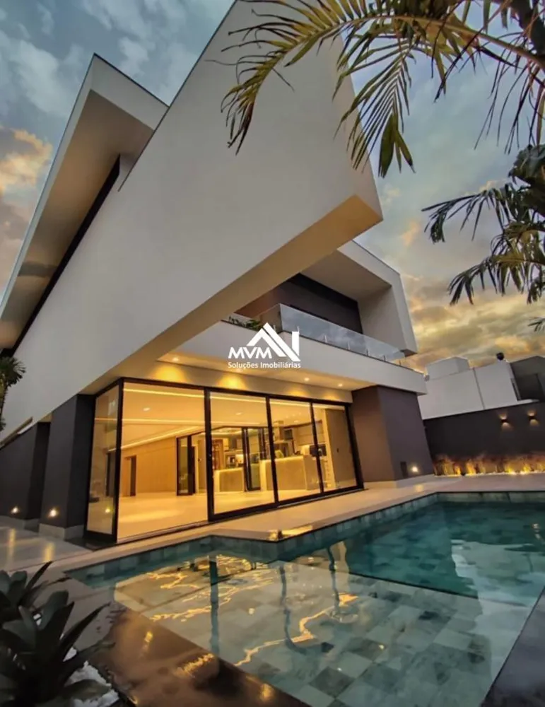 Sobrado, 5 quartos, 421 m² - Foto 15