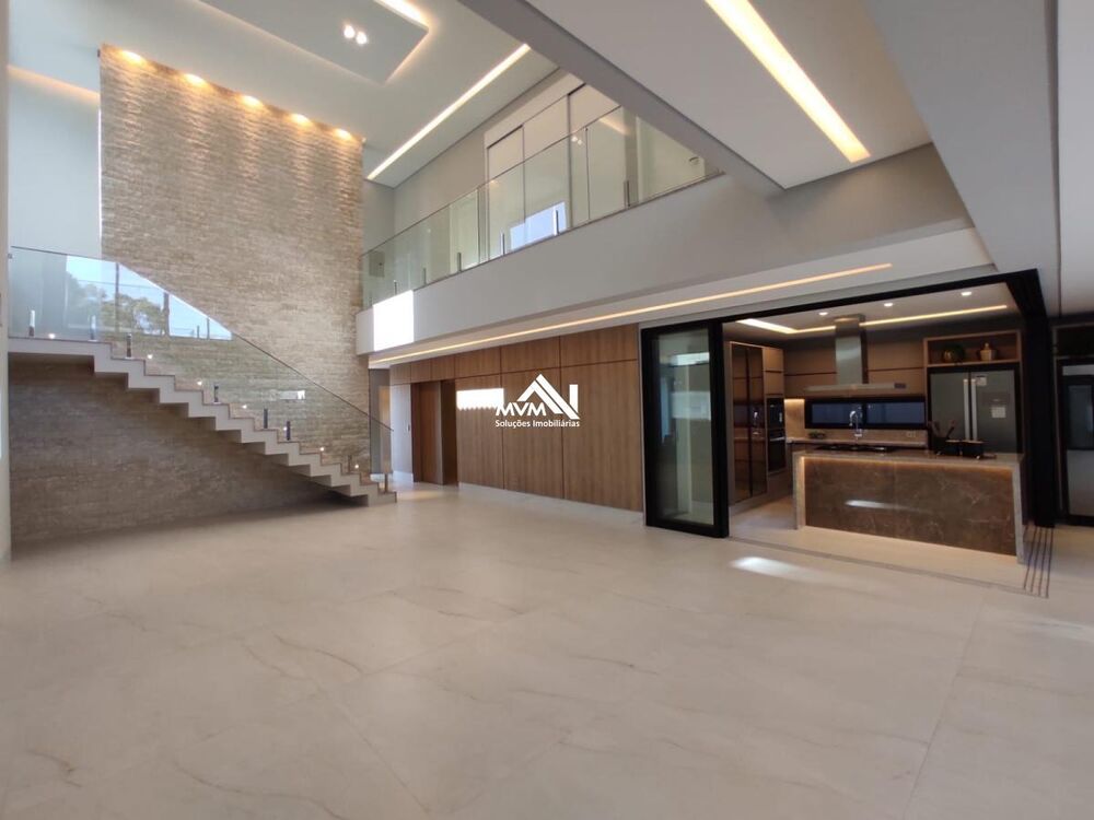 Sobrado, 5 quartos, 421 m² - Foto 2