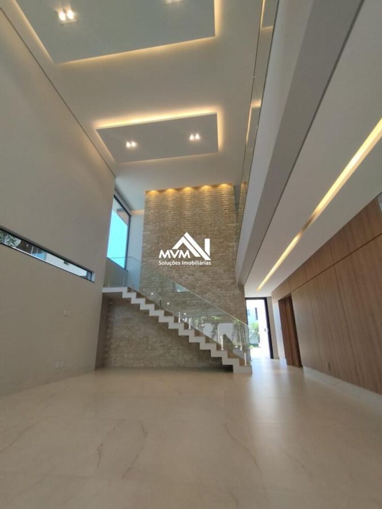 Sobrado, 5 quartos, 421 m² - Foto 3