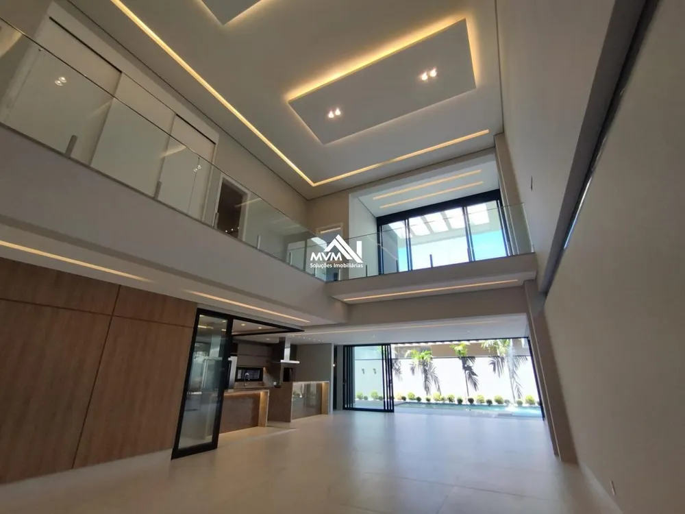 Sobrado, 5 quartos, 421 m² - Foto 3