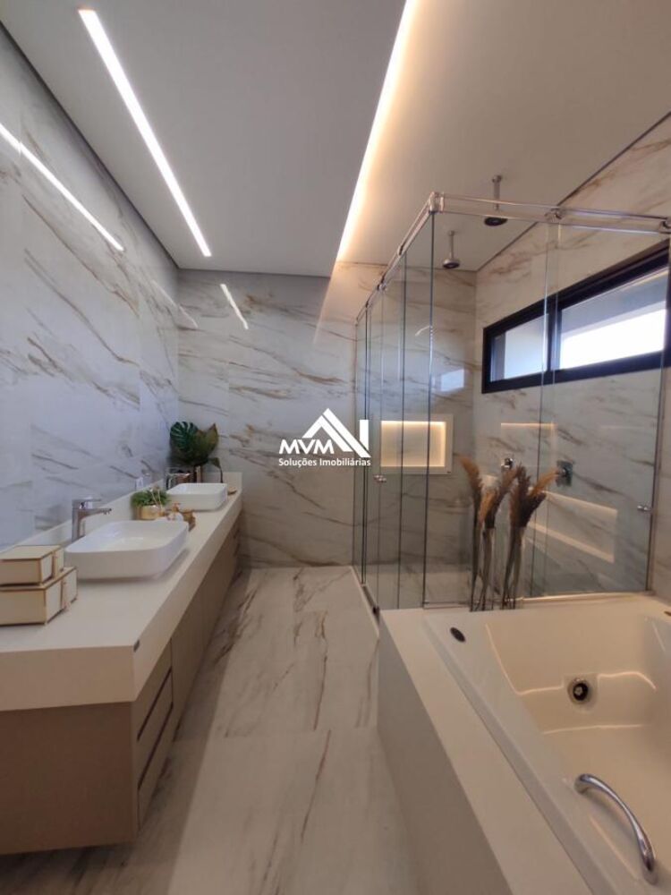 Sobrado, 5 quartos, 421 m² - Foto 8