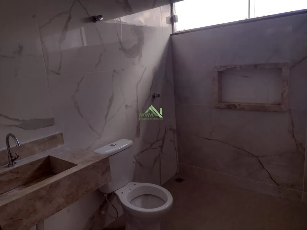 Casa, 3 quartos, 130 m² - Foto 8