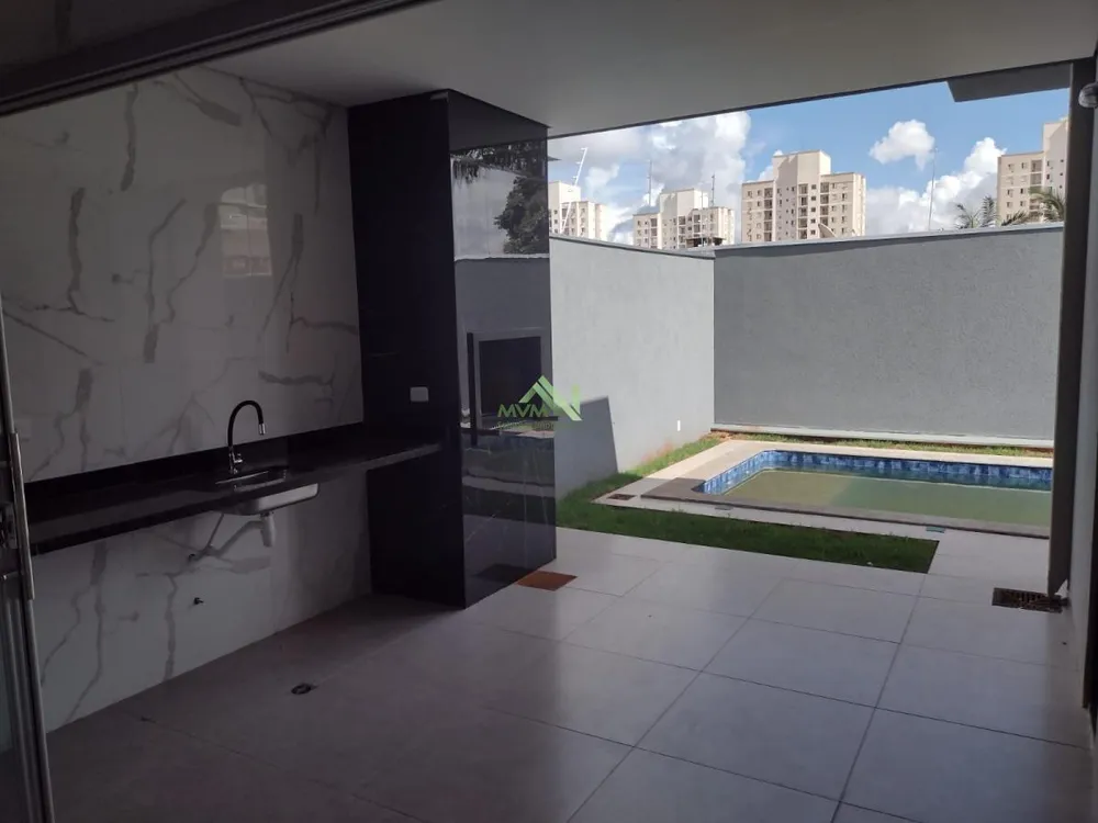 Casa, 3 quartos, 130 m² - Foto 11