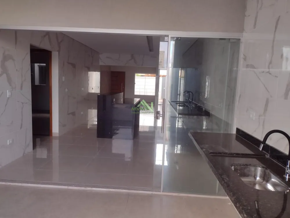 Casa, 3 quartos, 130 m² - Foto 10