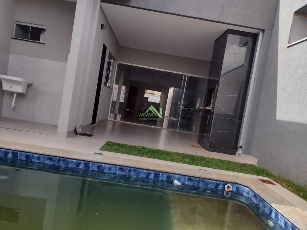 Casa, 3 quartos, 130 m² - Foto 13