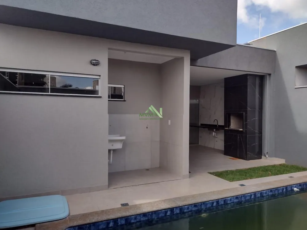 Casa, 3 quartos, 130 m² - Foto 15