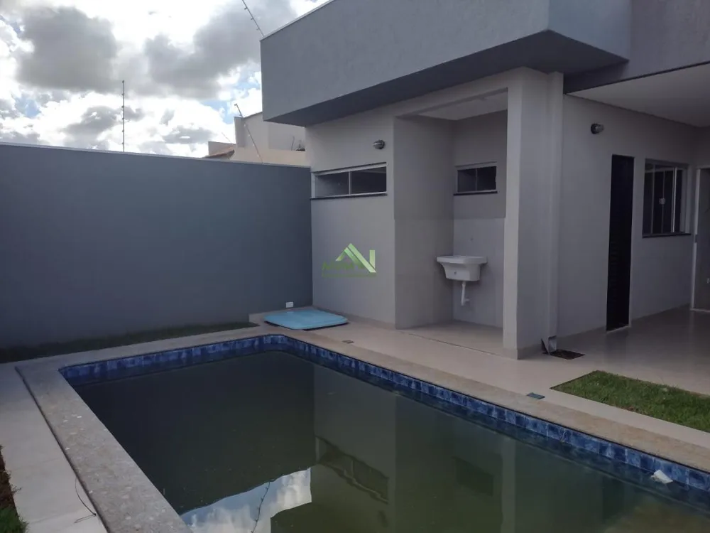 Casa, 3 quartos, 130 m² - Foto 16