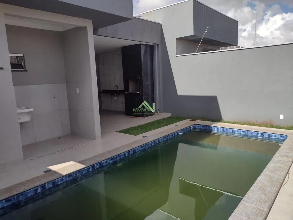 Casa, 3 quartos, 130 m² - Foto 12
