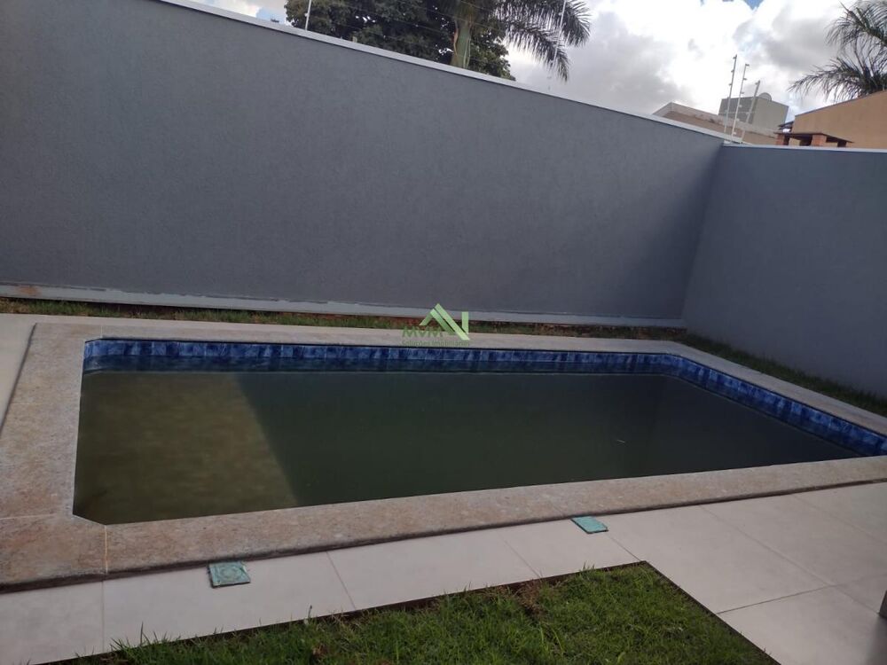 Casa, 3 quartos, 130 m² - Foto 4