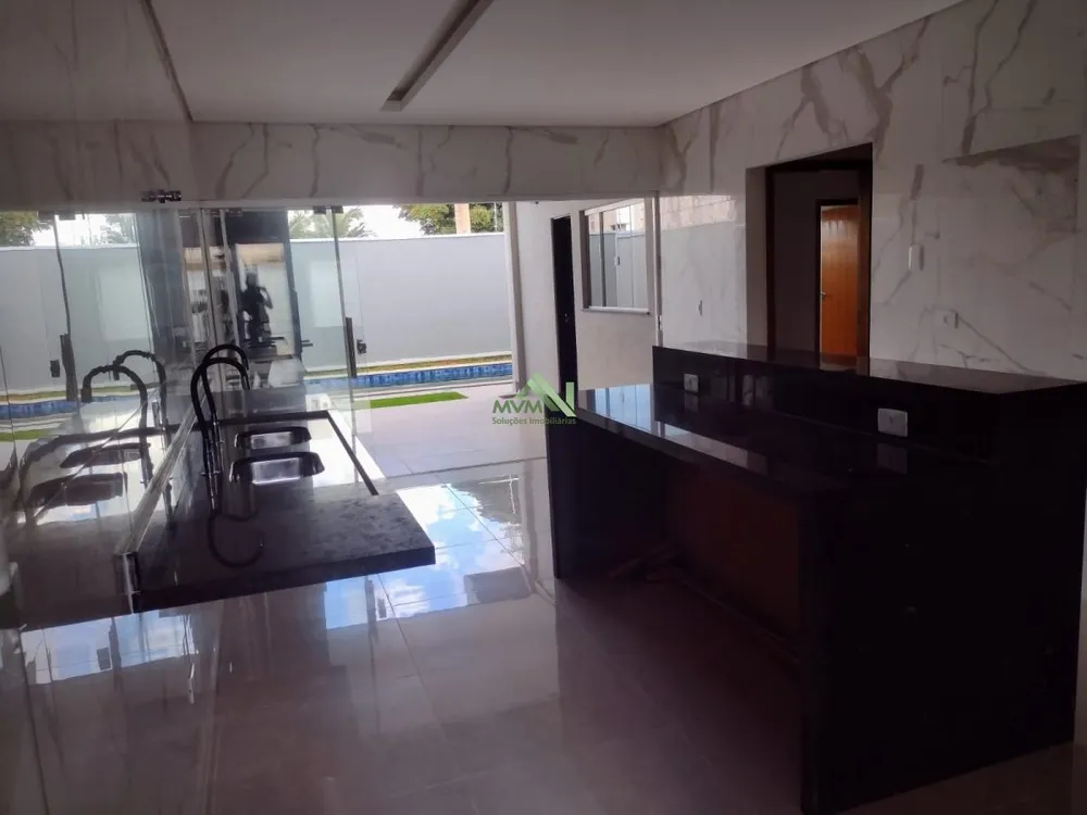 Casa, 3 quartos, 130 m² - Foto 6