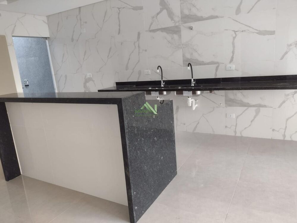 Casa, 3 quartos, 130 m² - Foto 2