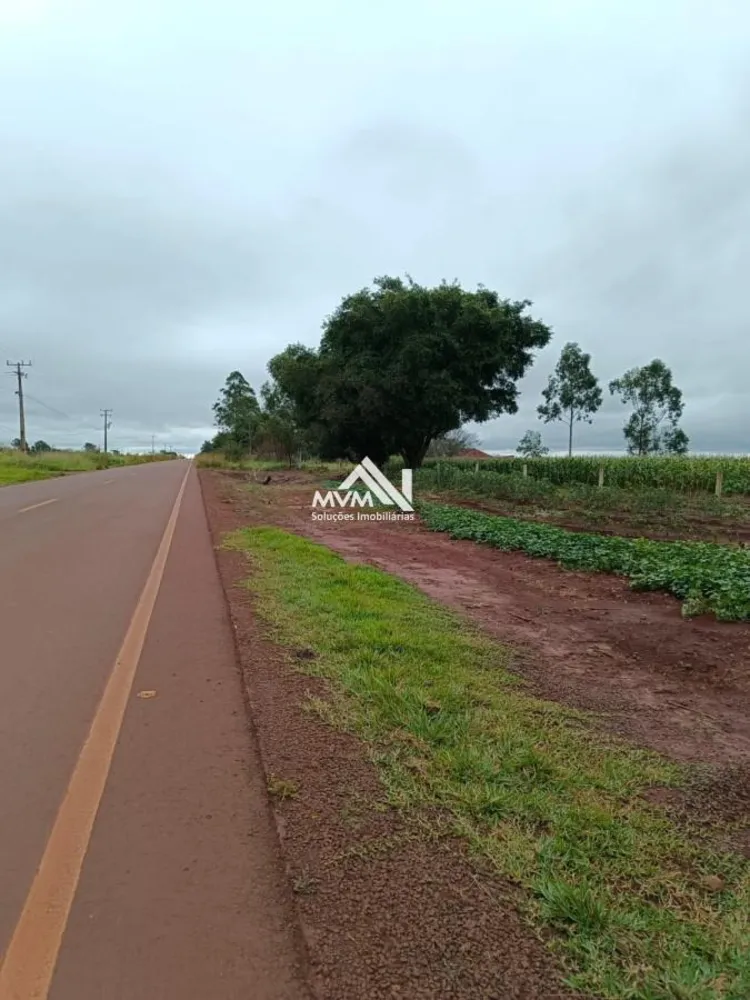 Chácara, 3 quartos, 9 hectares - Foto 3