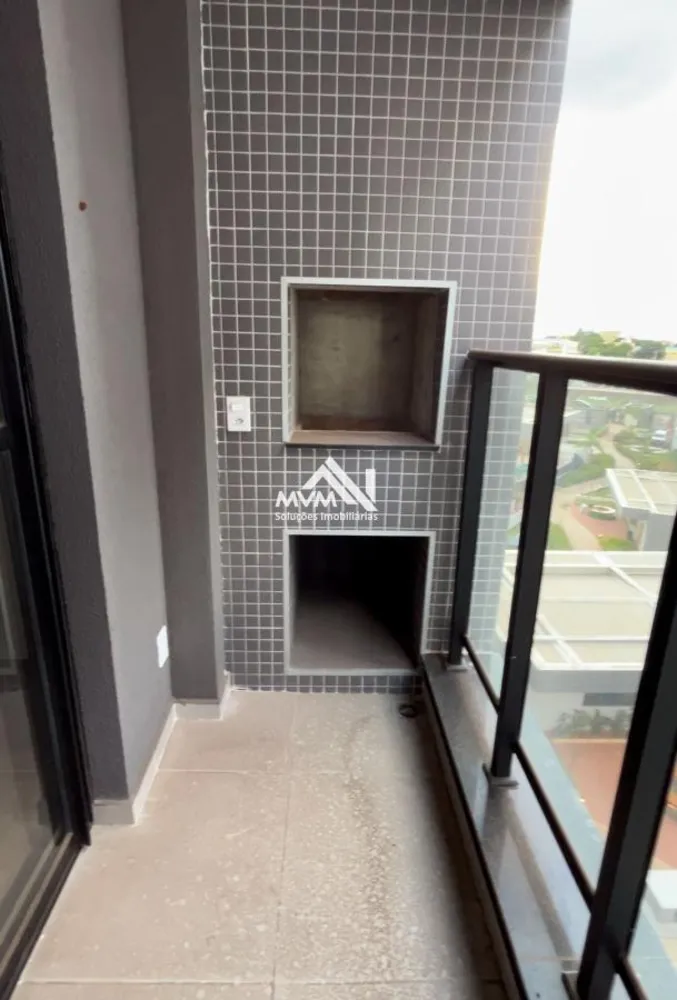 Apartamento, 3 quartos, 68 m² - Foto 2