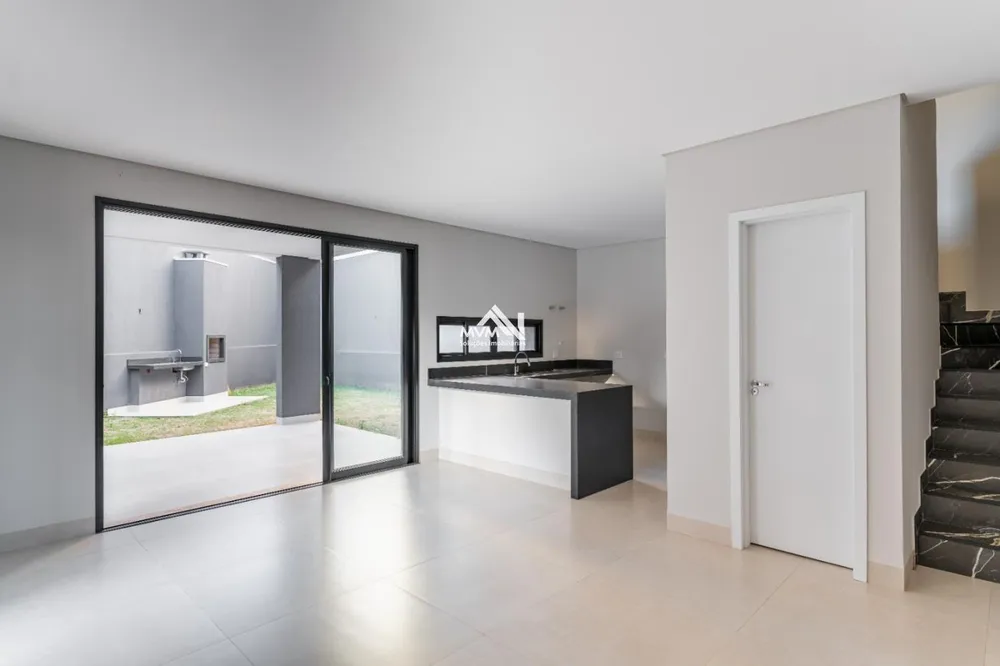 Sobrado, 3 quartos, 140 m² - Foto 2
