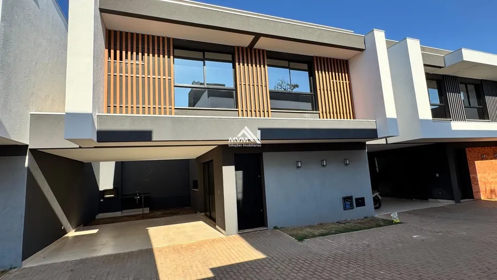 Sobrado, 3 quartos, 140 m² - Foto 6