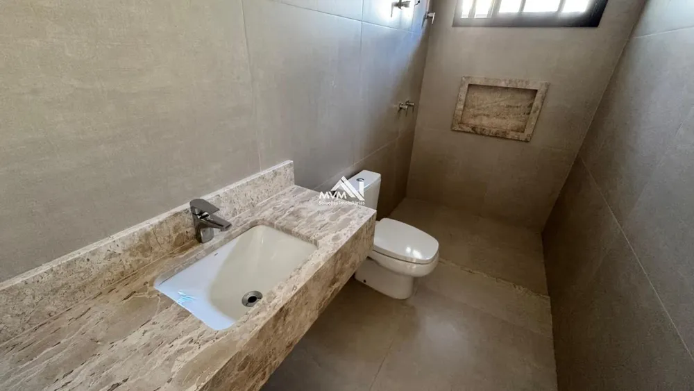 Sobrado, 3 quartos, 140 m² - Foto 4
