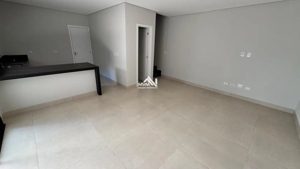 Sobrado, 3 quartos, 140 m² - Foto 7