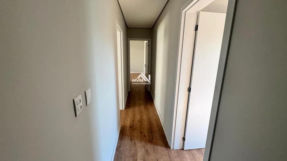Sobrado, 3 quartos, 140 m² - Foto 1