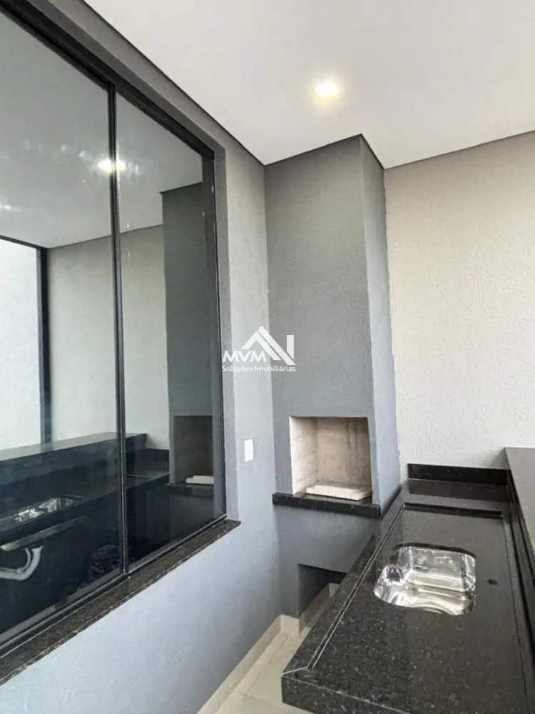 Casa, 3 quartos, 96 m² - Foto 4