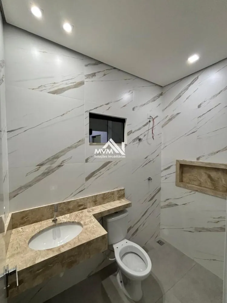 Casa, 3 quartos, 96 m² - Foto 10