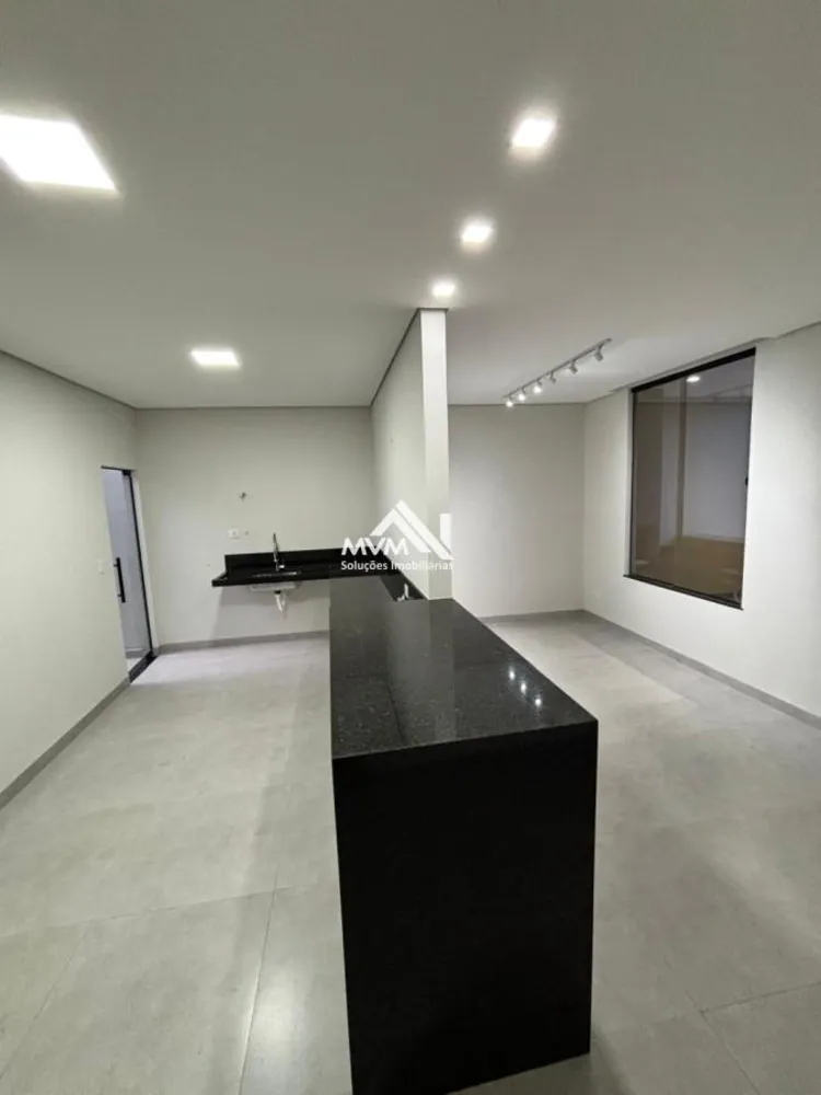 Casa, 3 quartos, 96 m² - Foto 6