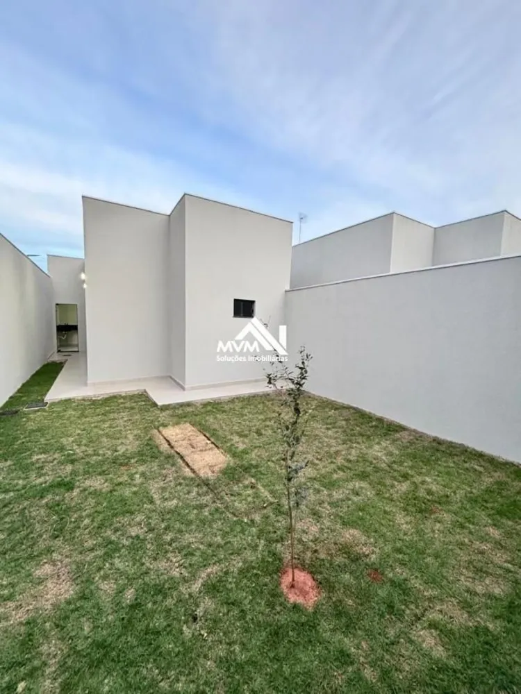 Casa, 3 quartos, 96 m² - Foto 11