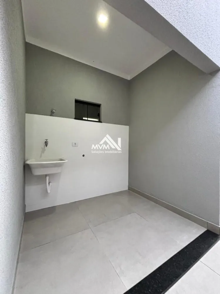Casa, 3 quartos, 96 m² - Foto 7