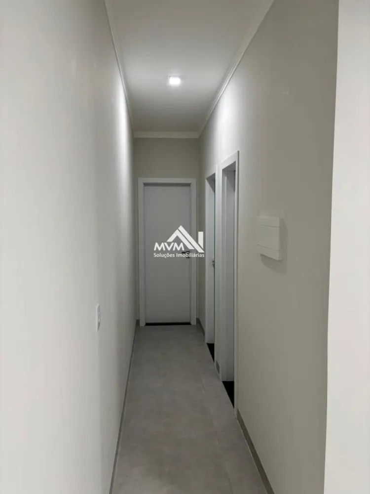 Casa, 3 quartos, 96 m² - Foto 8