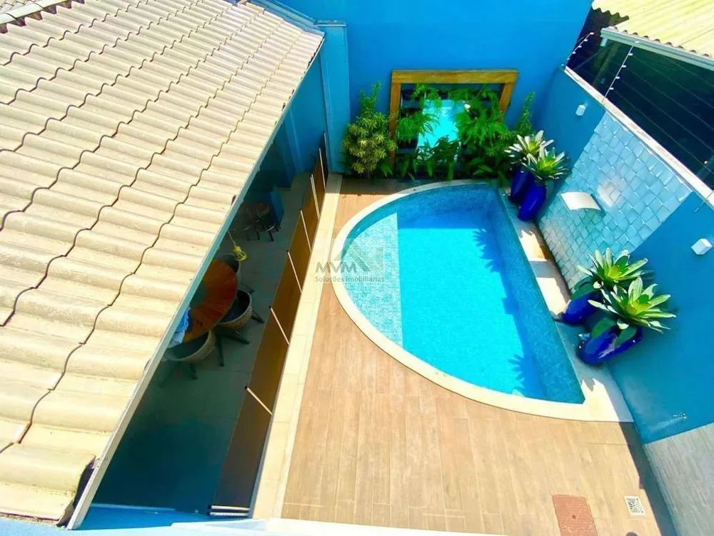 Sobrado, 3 quartos, 213 m² - Foto 11